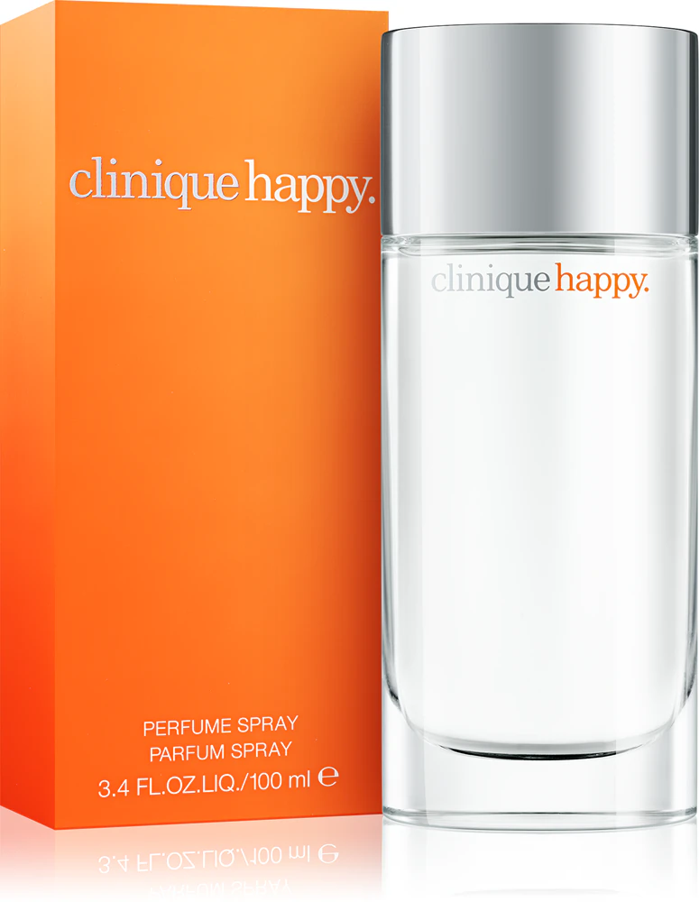 Clinique Clinique Happy for Woman 2