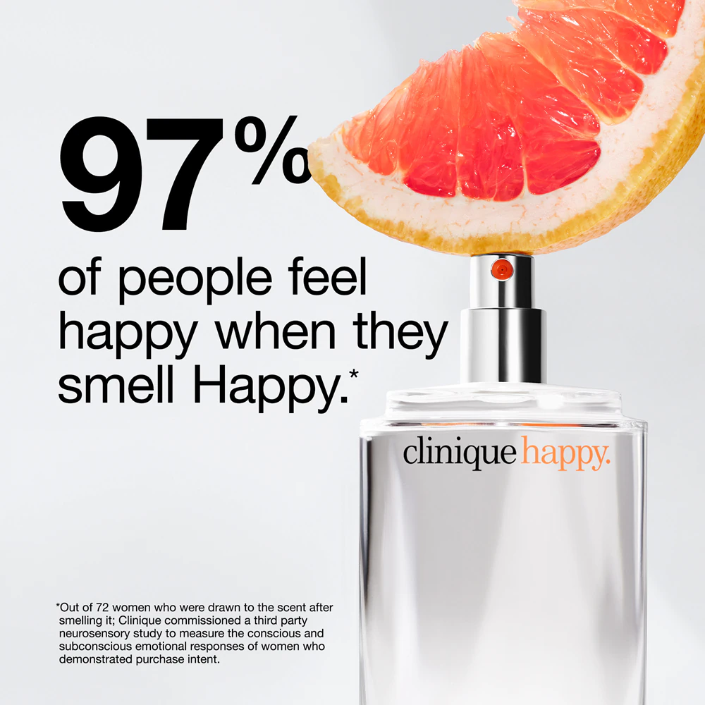 Clinique Clinique Happy for Woman 4