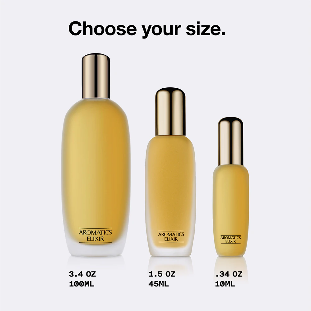 Clinique Aromatics Elixir 7