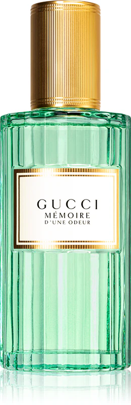 Gucci Memoire d'une Odeur 1