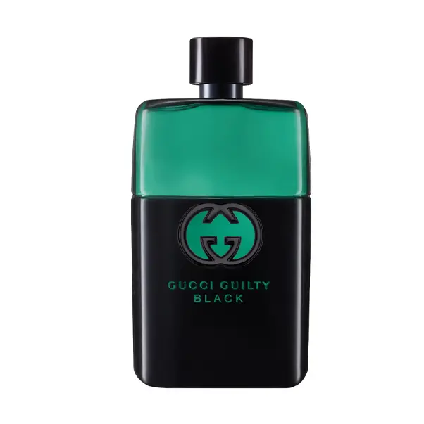 Gucci Gucci Guilty Black Pour Homme 1