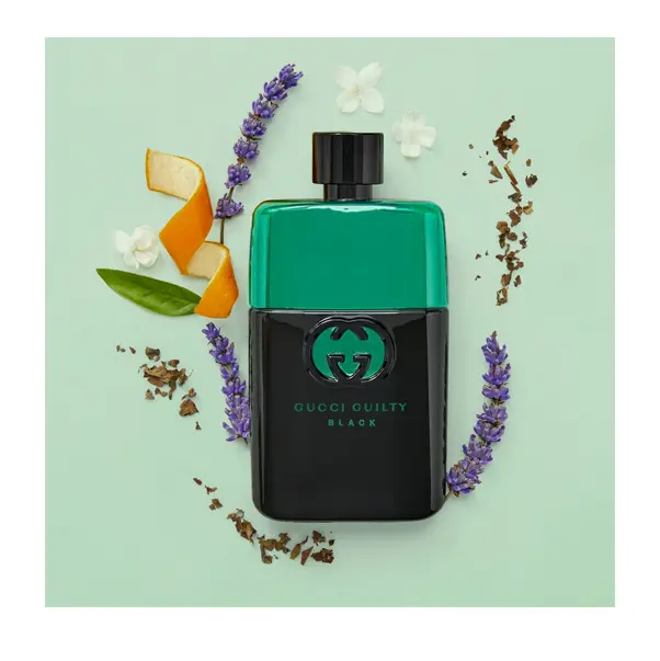 Gucci Gucci Guilty Black Pour Homme 3