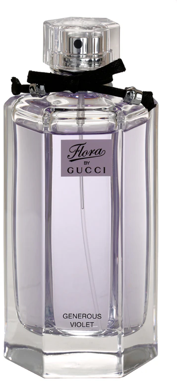 Gucci Flora by Gucci Generous Violet 1