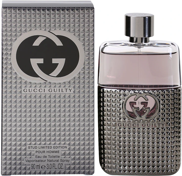 Gucci Gucci Guilty Studs Pour Homme 2