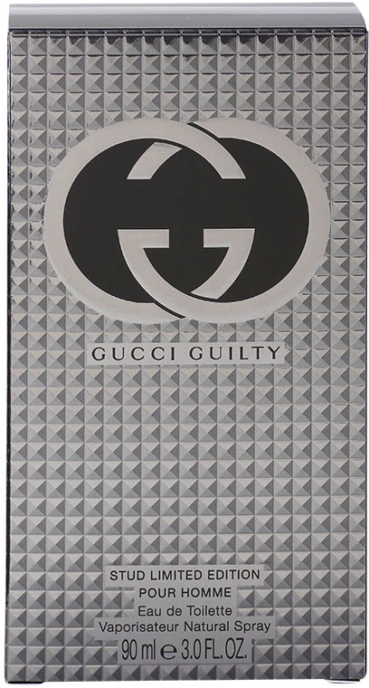 Gucci Gucci Guilty Studs Pour Homme 5