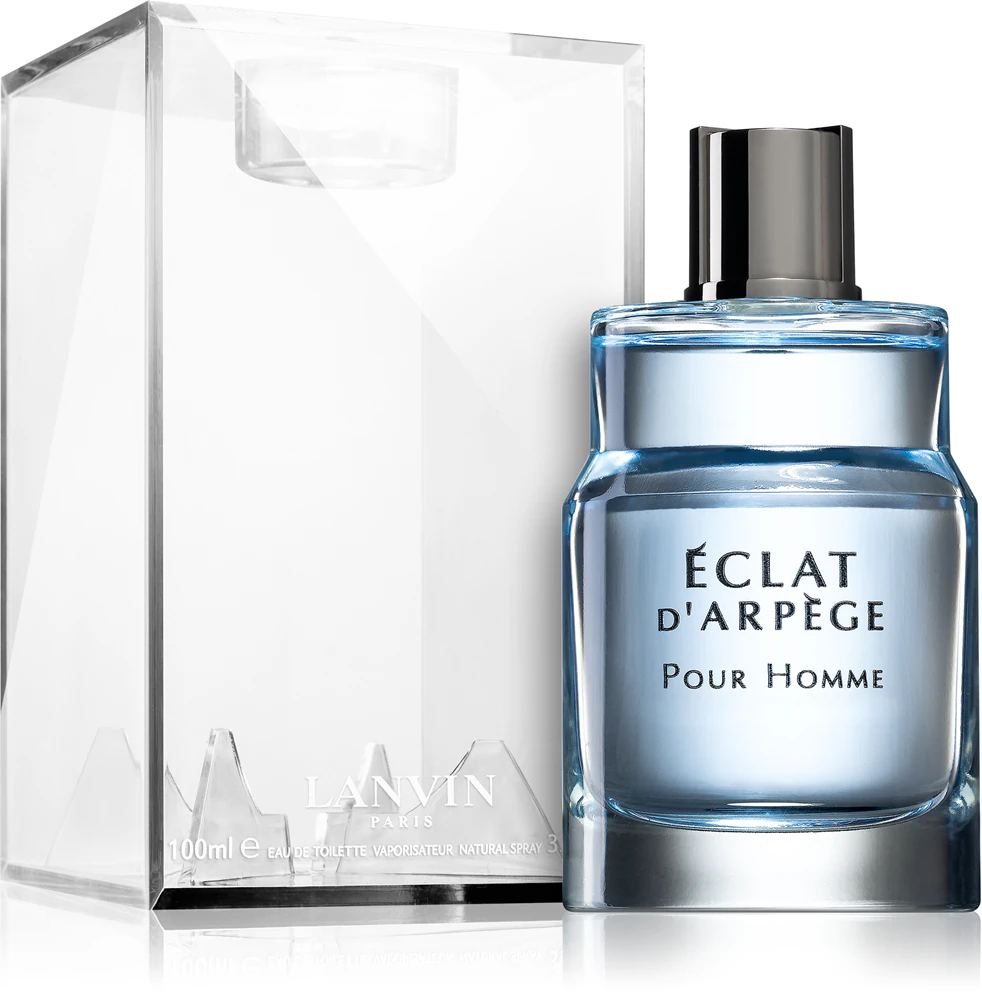 Lanvin Eclat d'Arpege Pour Homme 2