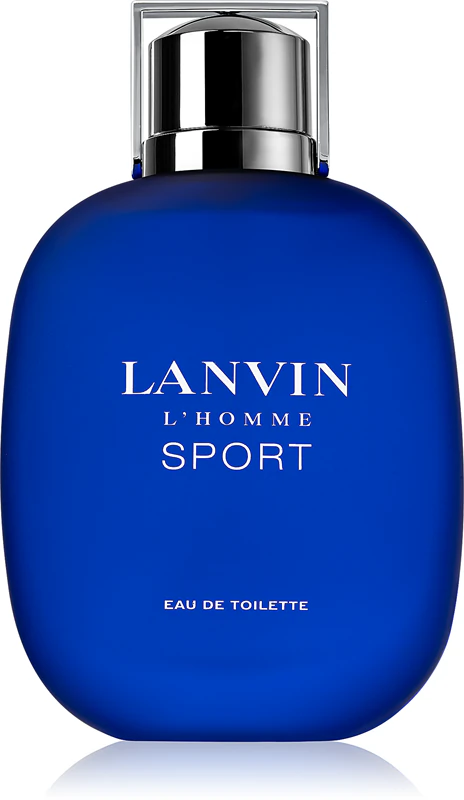 Lanvin L'Homme Sport 1