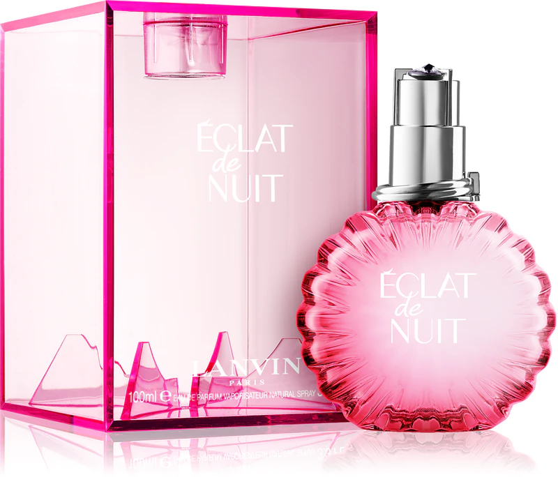 Lanvin Eclat de Nuit 2