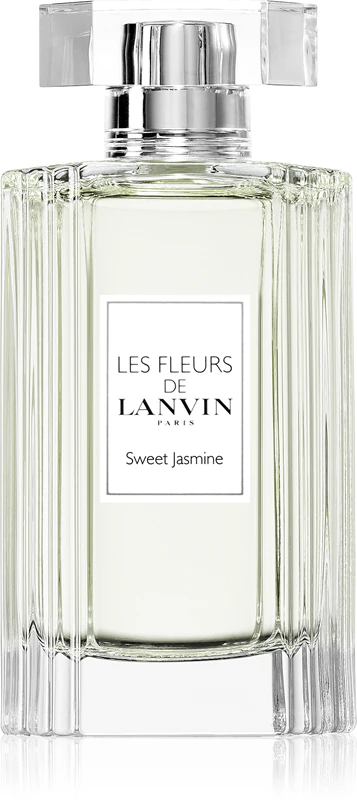 Lanvin Sweet Jasmine 1