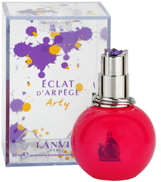 Lanvin Eclat d'Arpege Arty 2