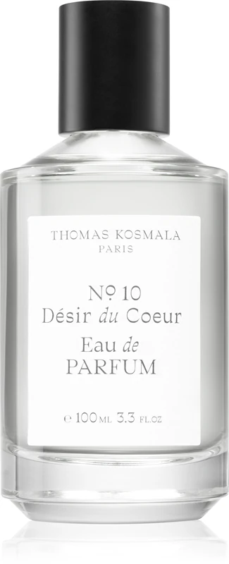 Thomas Kosmala Desir du Coeur 1