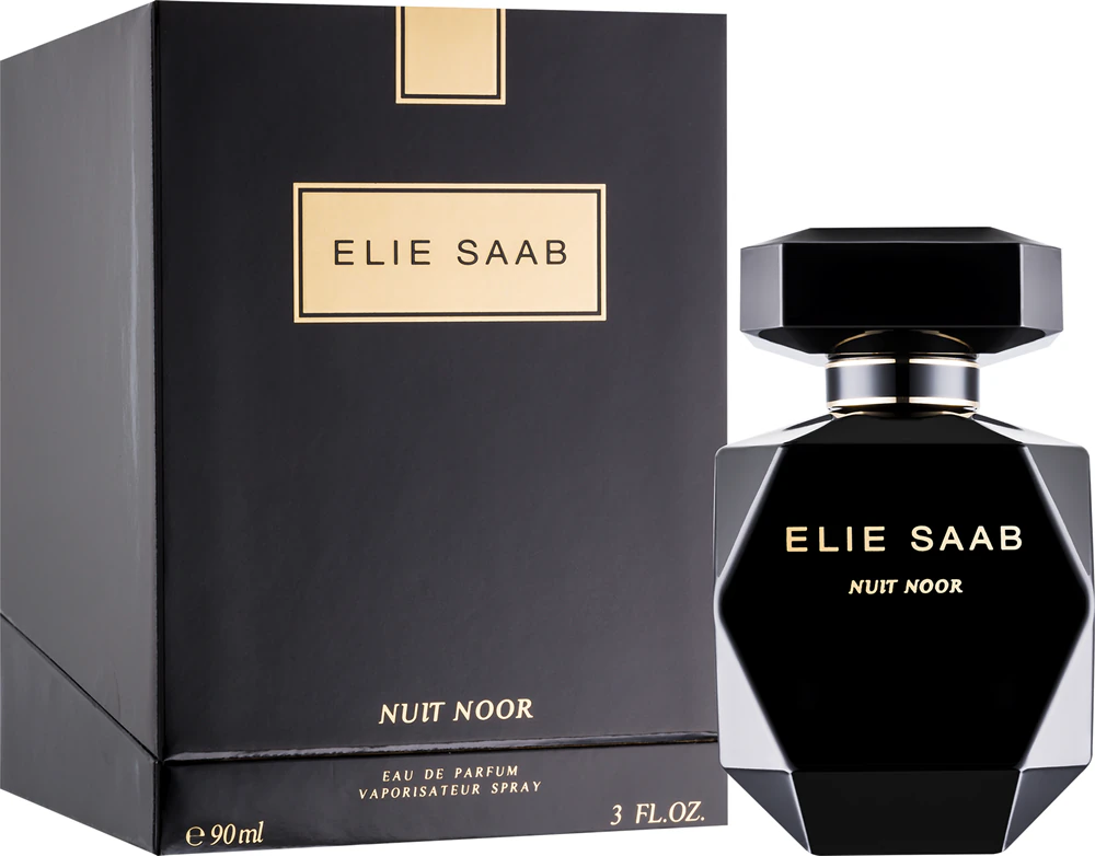 Elie Saab Nuit Noor 2