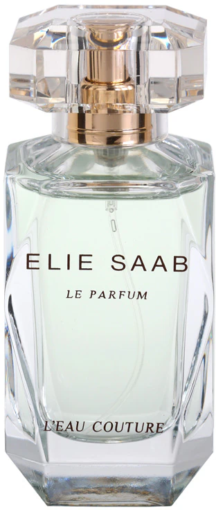 Elie Saab L'Eau Couture 1