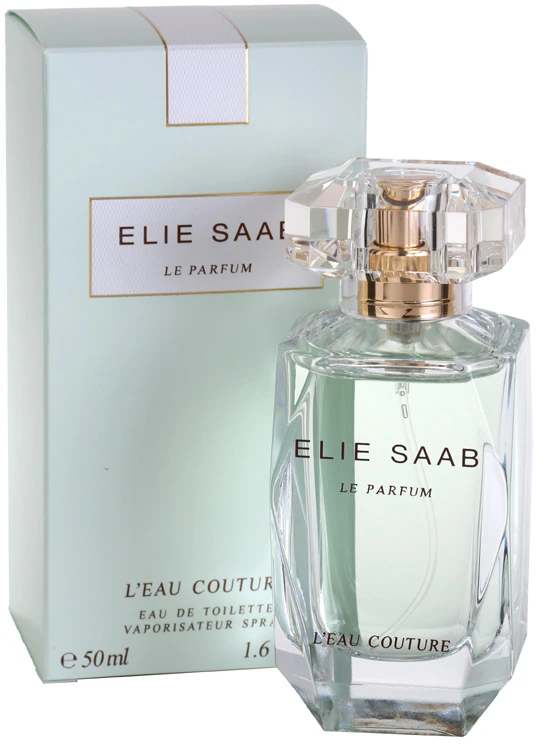 Elie Saab L'Eau Couture 2