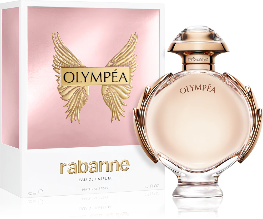Paco Rabanne Olympea 2