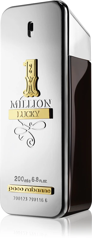 Paco Rabanne 1 Million Lucky 1