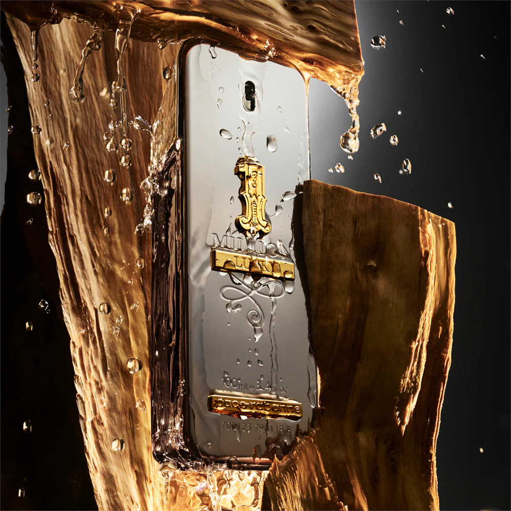 Paco Rabanne 1 Million Lucky 3