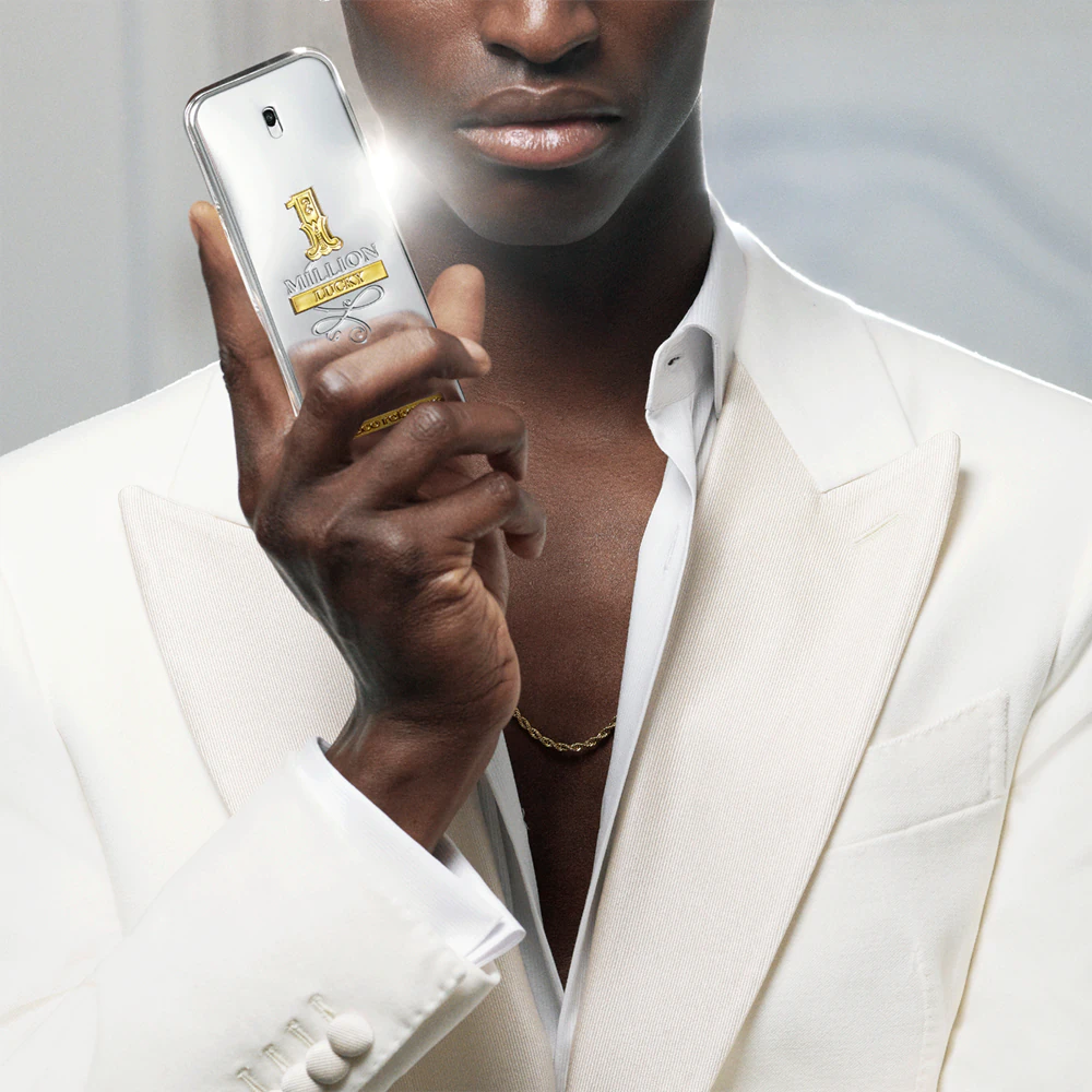 Paco Rabanne 1 Million Lucky 6