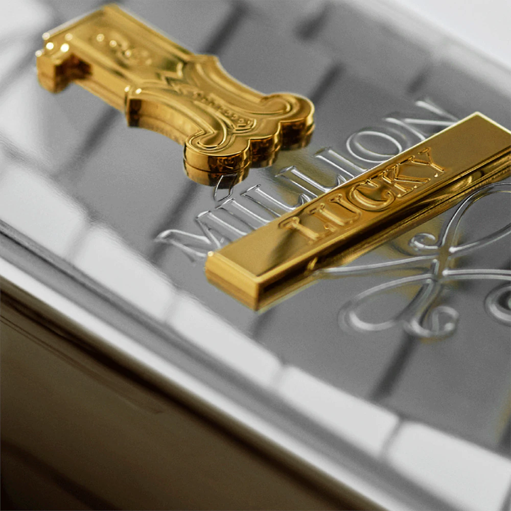 Paco Rabanne 1 Million Lucky 7