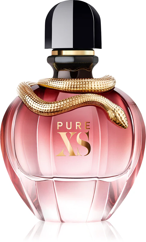 Paco Rabanne Pure XS For Her 1