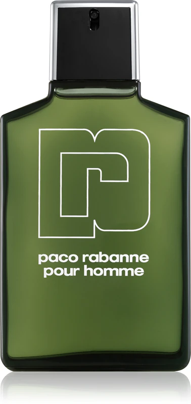 Paco Rabanne Paco Rabanne Pour Homme 1