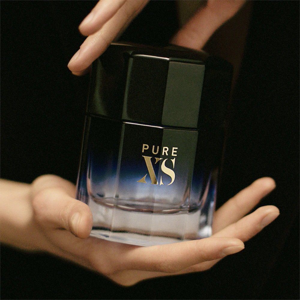Paco Rabanne Pure XS 7