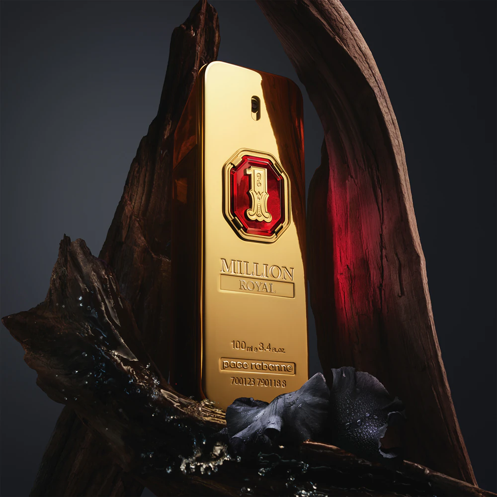 Paco Rabanne 1 Million Royal 3