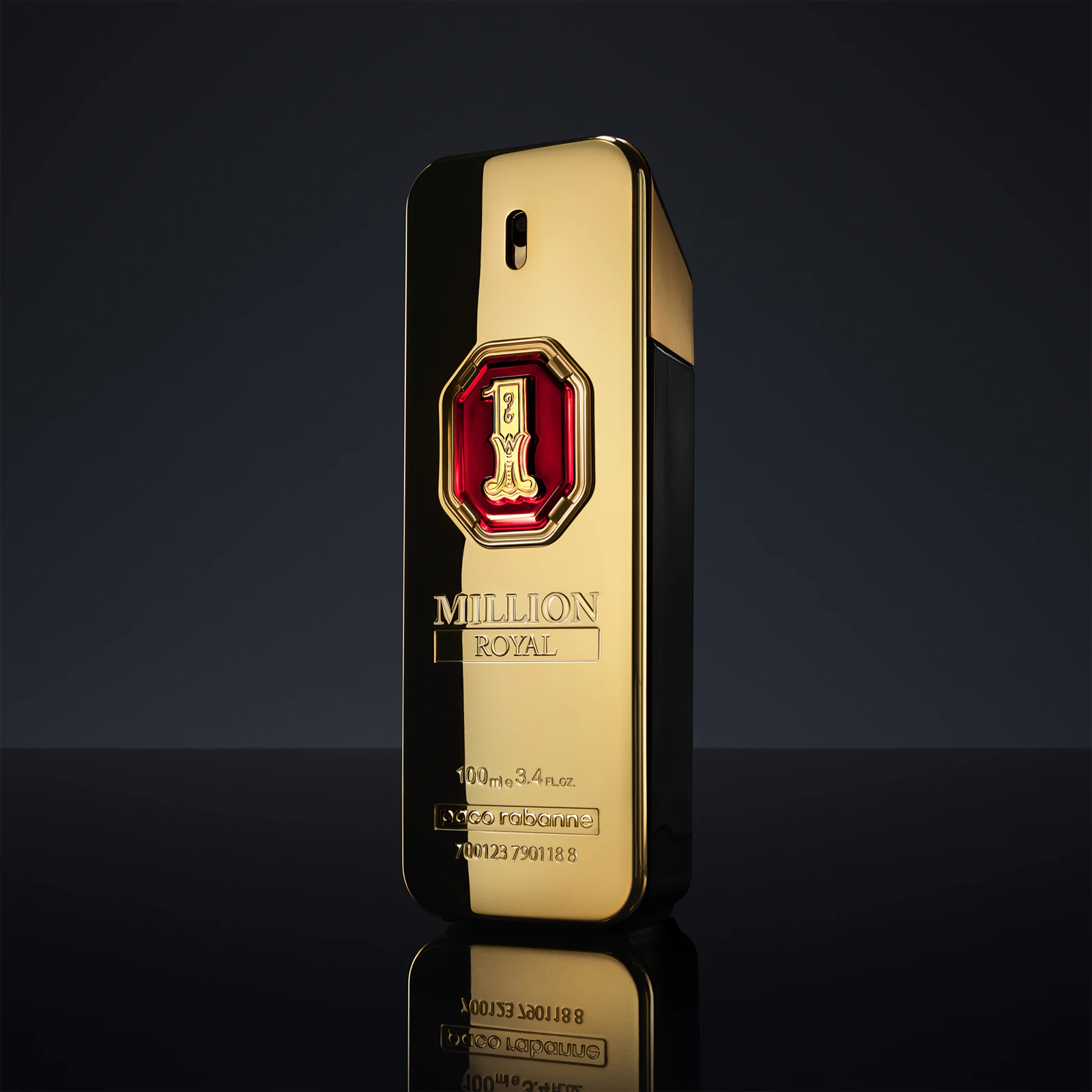 Paco Rabanne 1 Million Royal 6