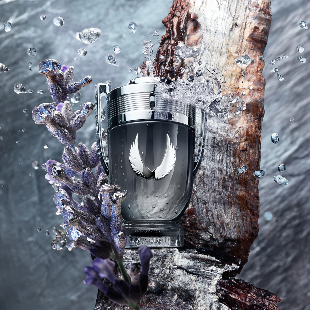 Paco Rabanne Invictus Platinum 3