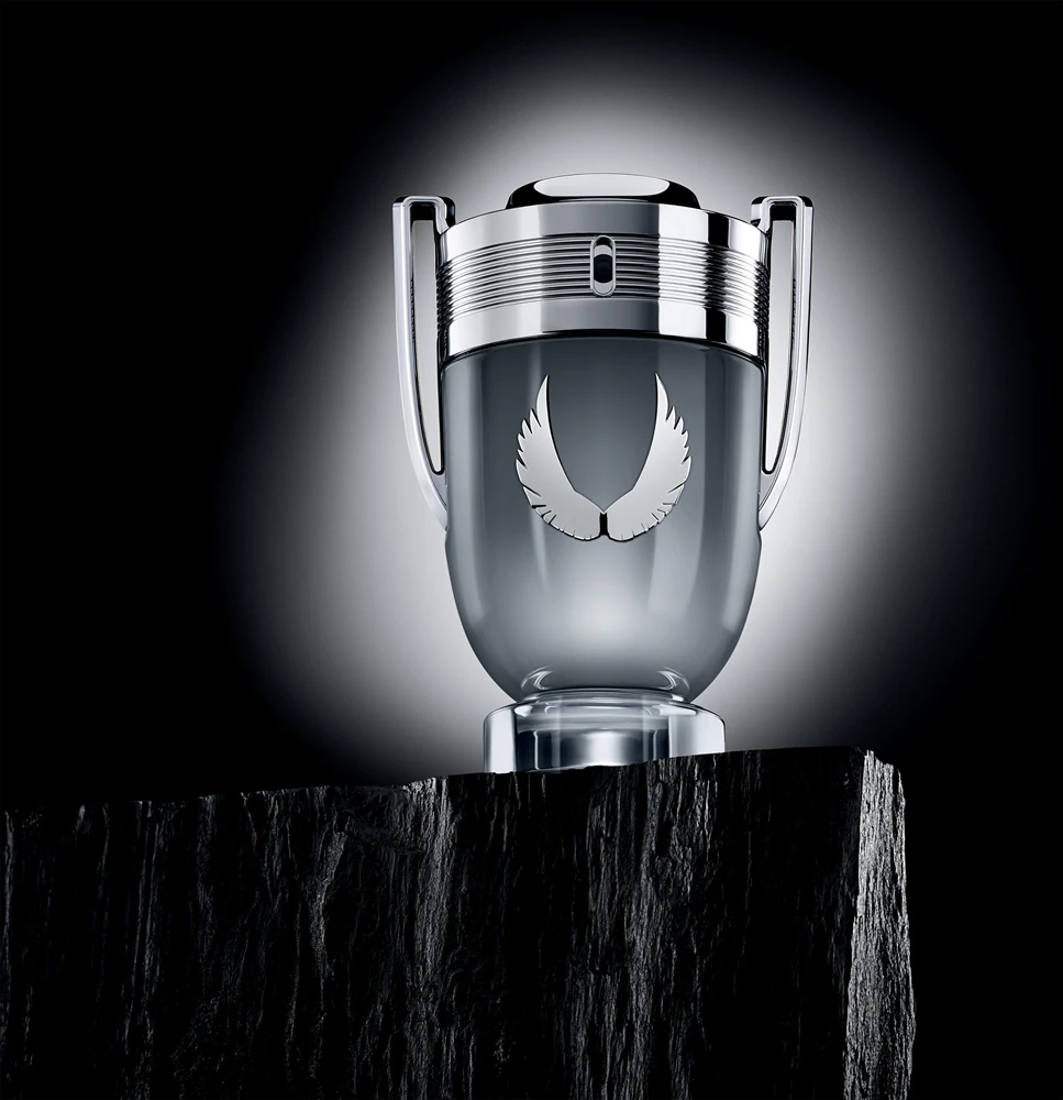 Paco Rabanne Invictus Platinum 6