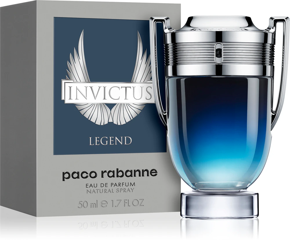 Paco Rabanne Invictus Legend 2