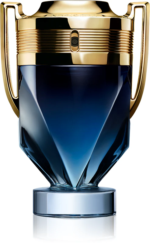 Paco Rabanne Invictus Parfum 1
