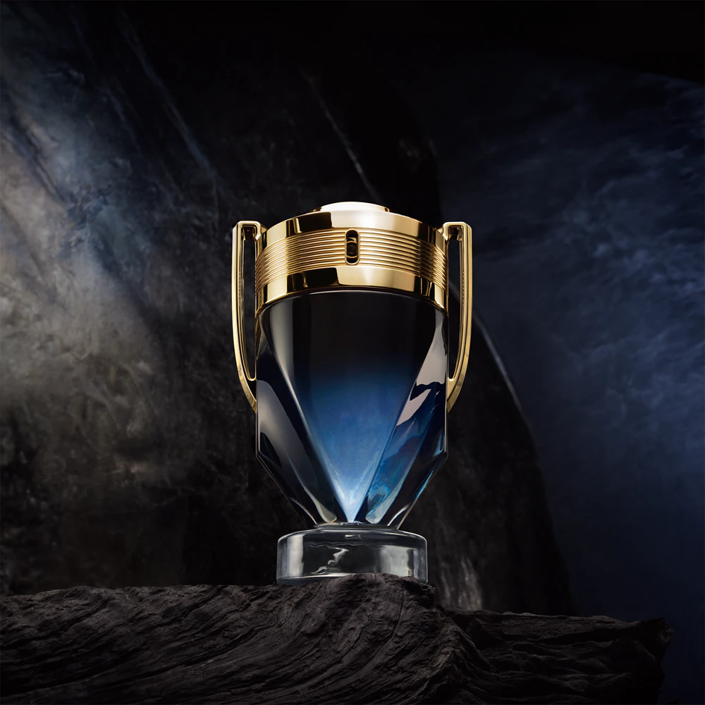 Paco Rabanne Invictus Parfum 6