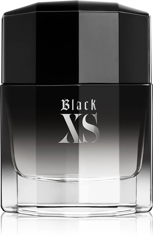 Paco Rabanne Black XS (2018) for Man 1