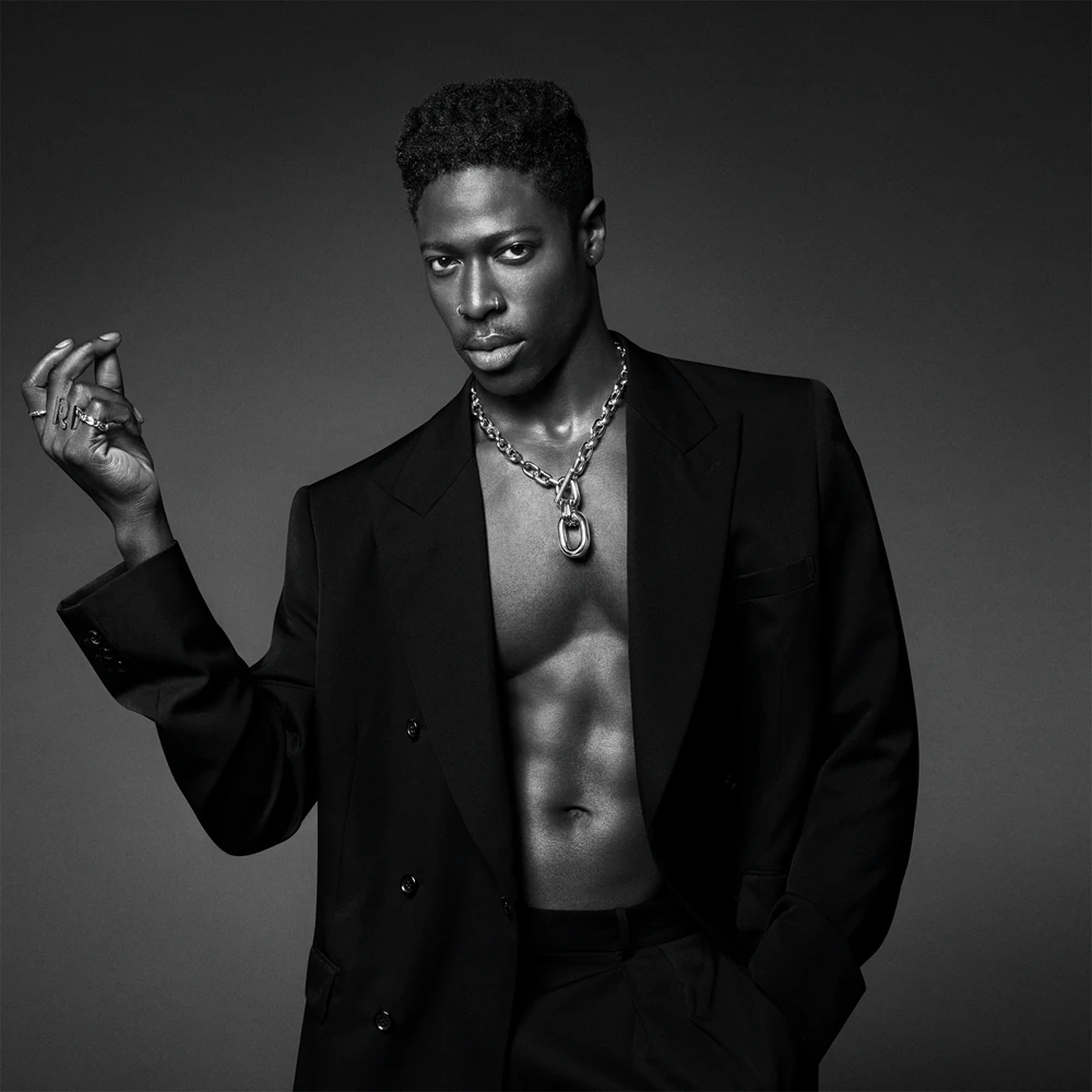 Paco Rabanne Million Gold 5