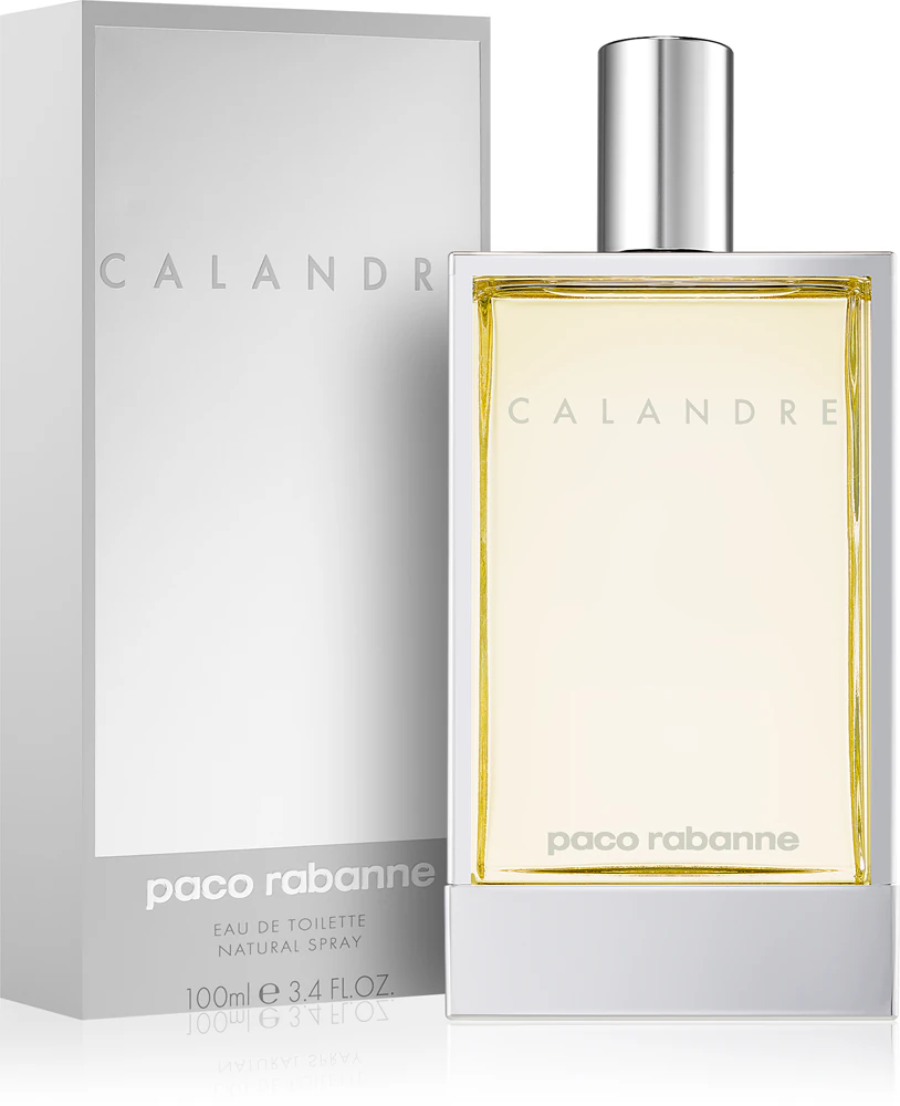 Paco Rabanne Calandre 2