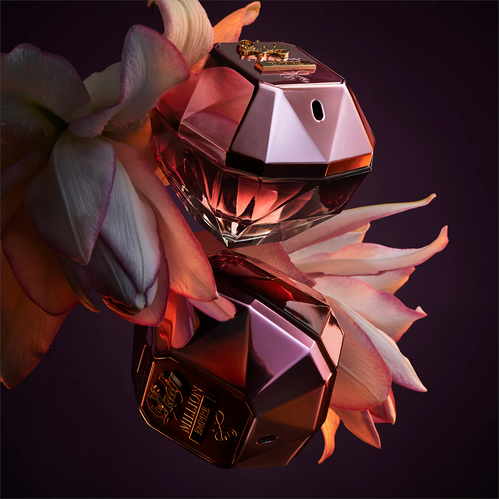 Paco Rabanne Lady Million Empire 3