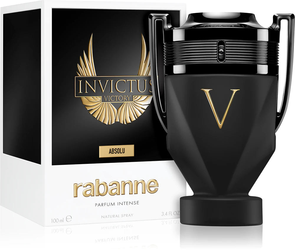 Paco Rabanne Invictus Victory Absolu 2