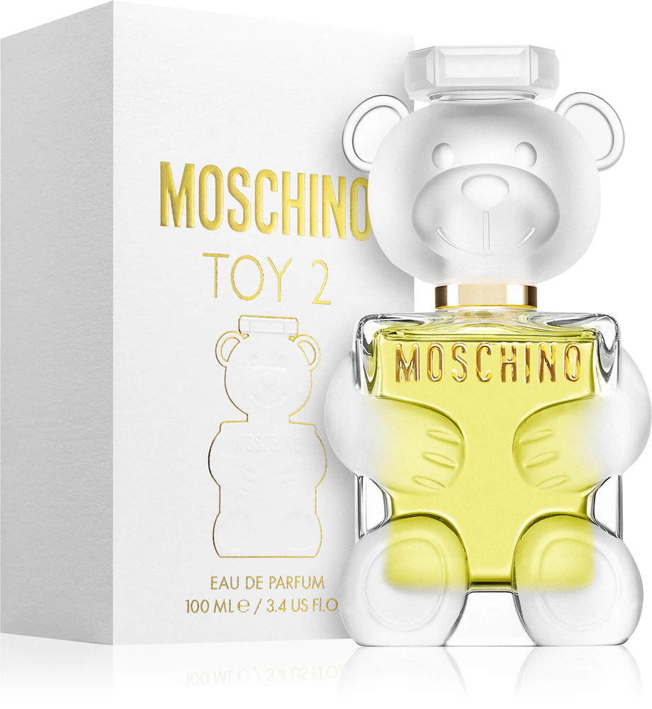 Moschino Toy 2 2