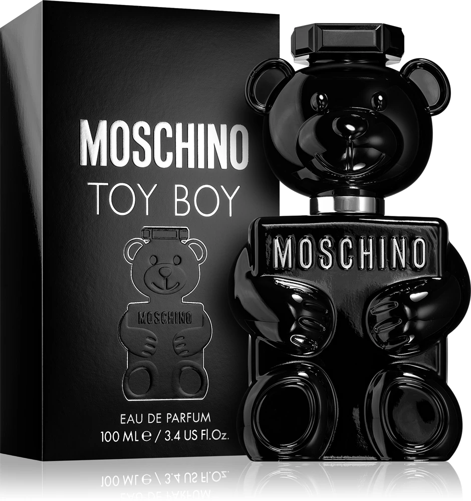 Moschino Toy Boy 2