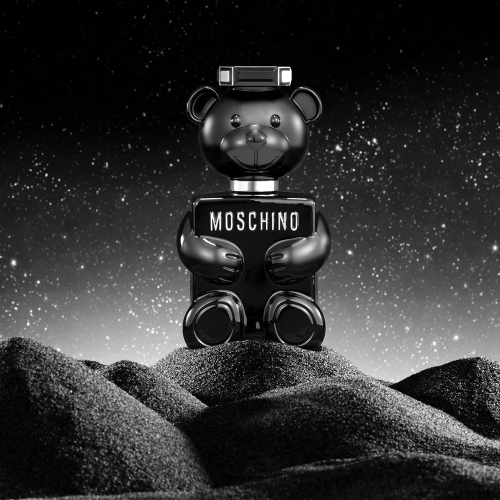 Moschino Toy Boy 4