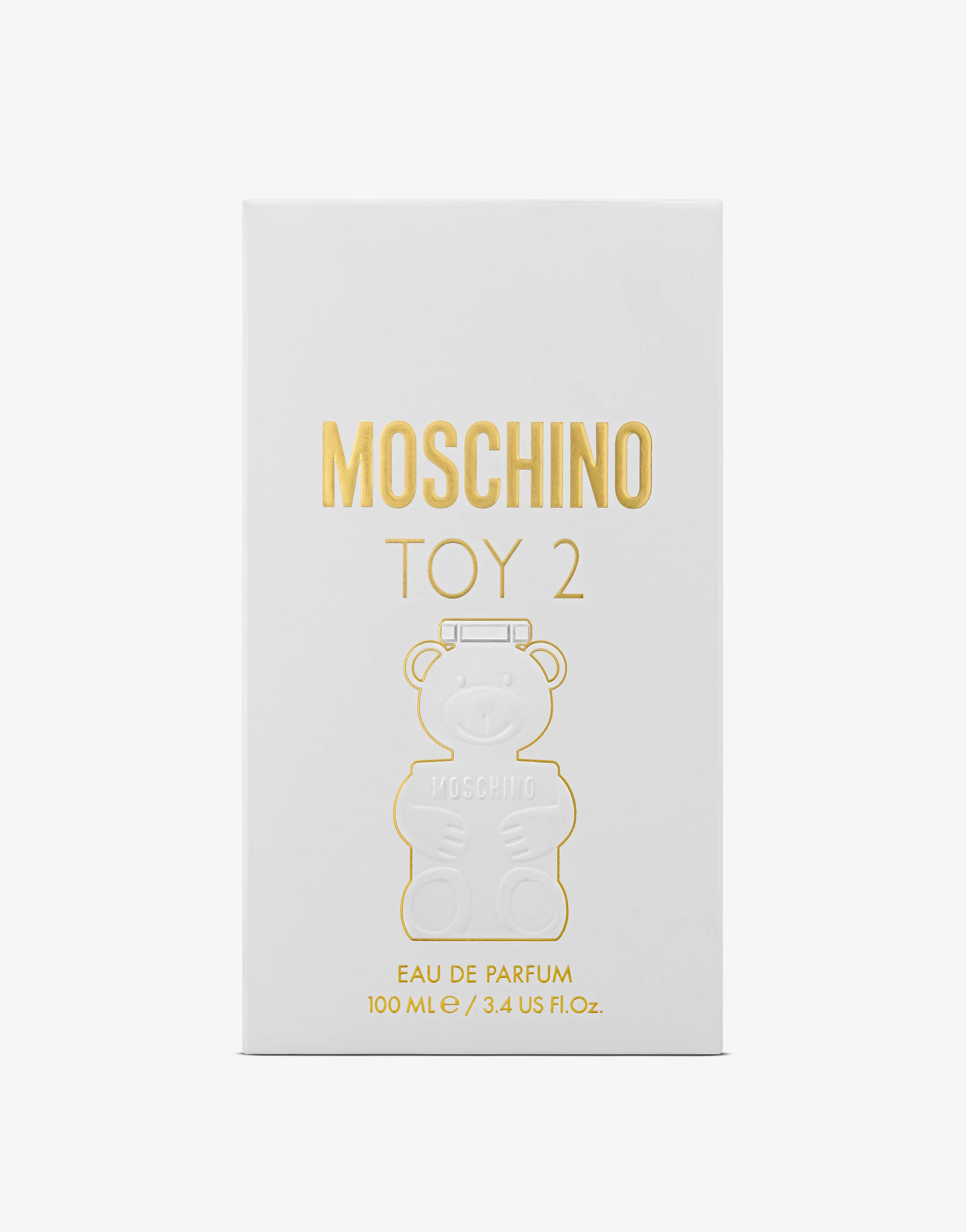 Moschino Toy 2 5