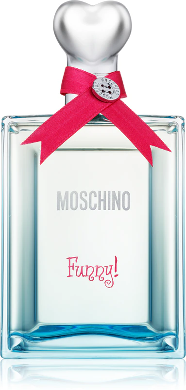 Moschino Moschino Funny! 1