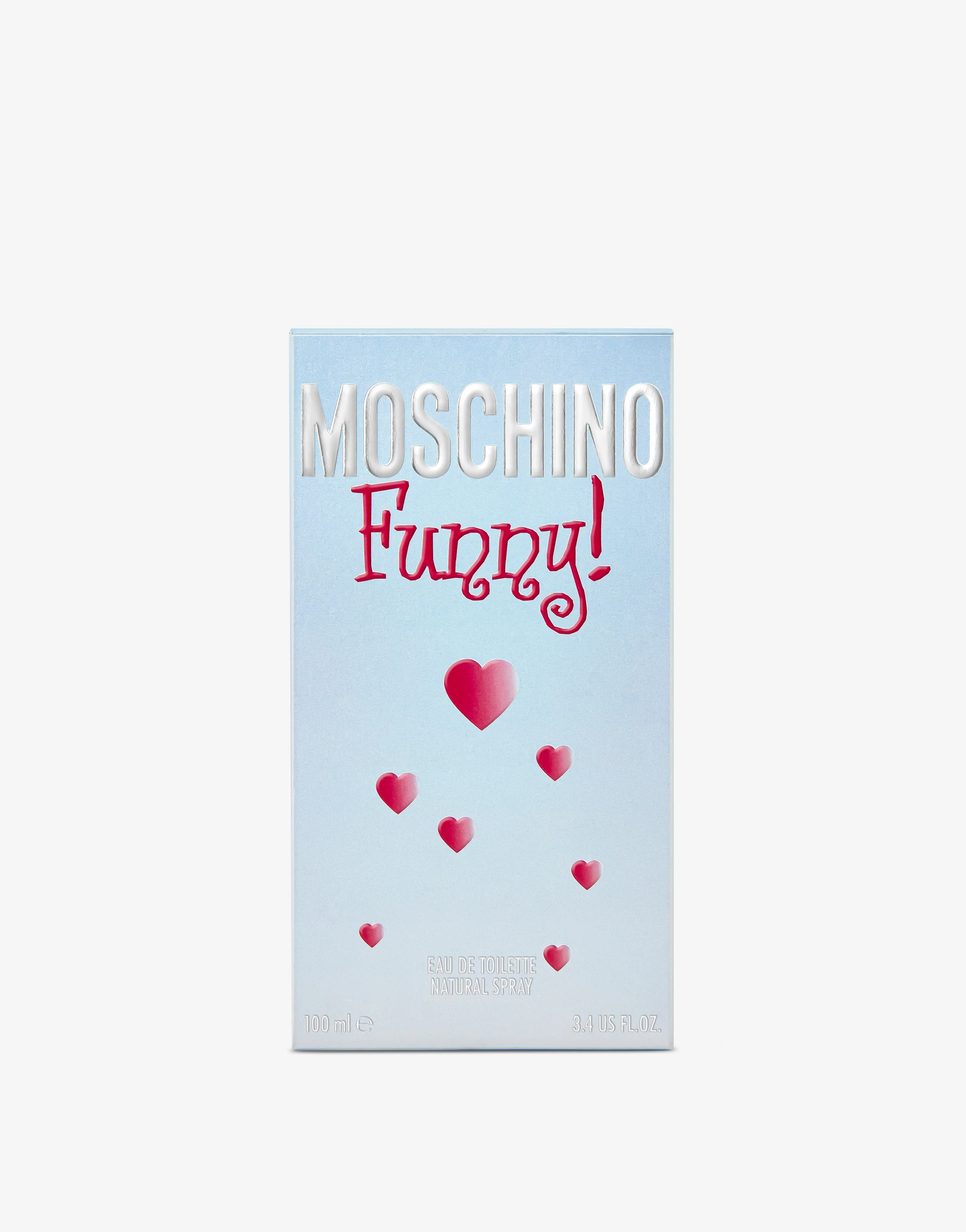 Moschino Moschino Funny! 5