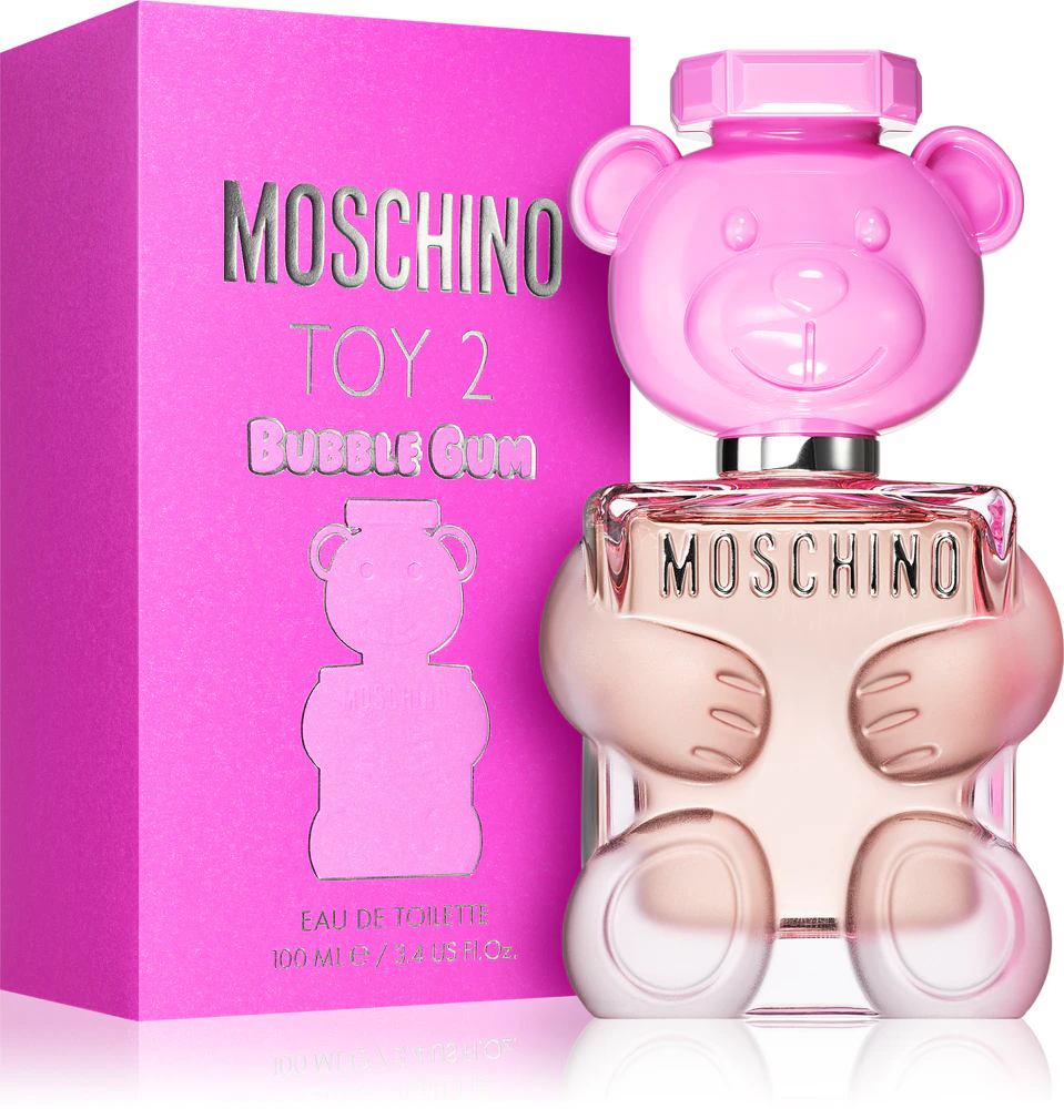 Moschino Toy 2 Bubble Gum 2