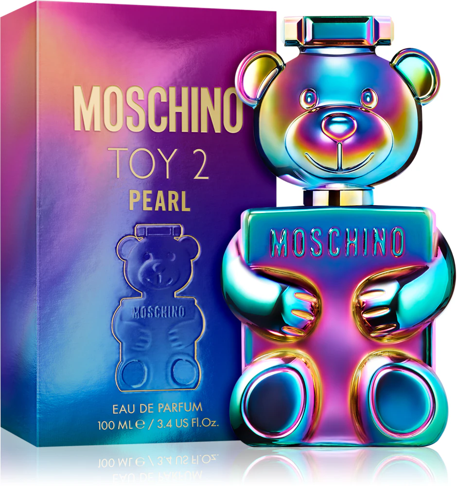Moschino Toy 2 Pearl 2