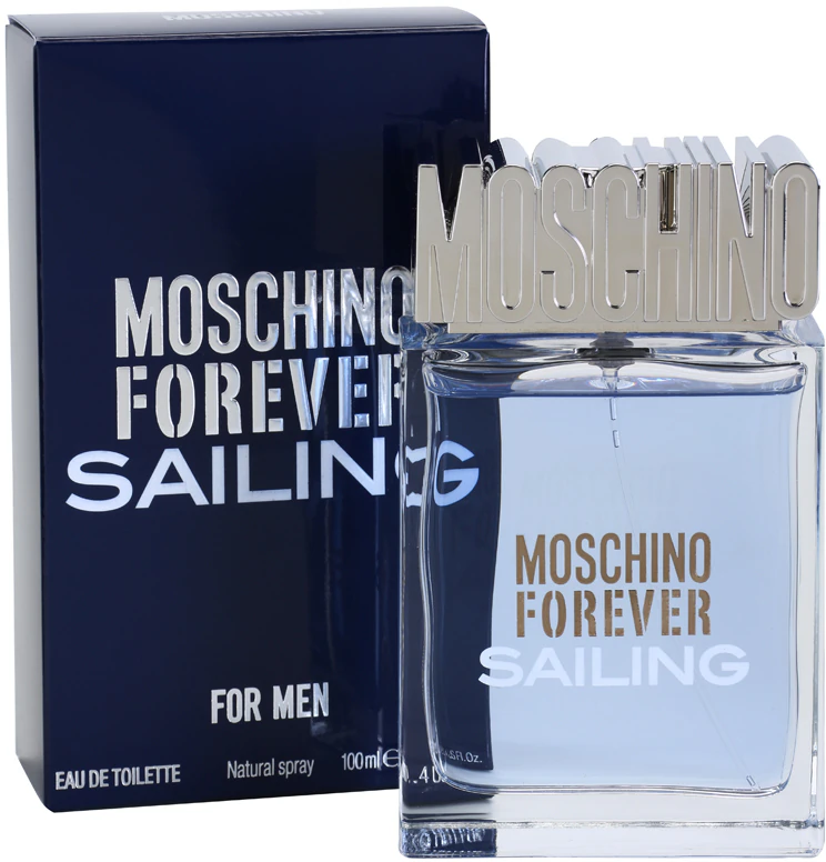 Moschino Moschino Forever Sailing 2