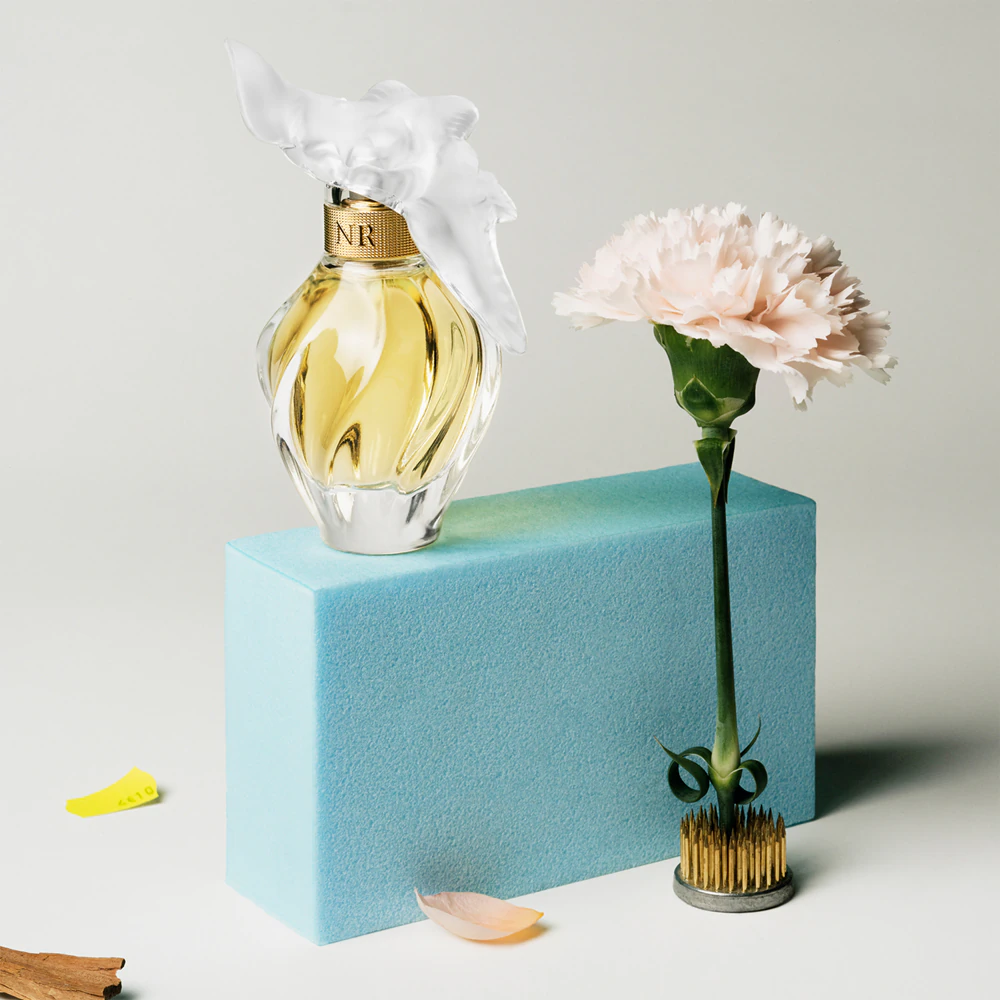 Nina Ricci L'Air du Temps 3