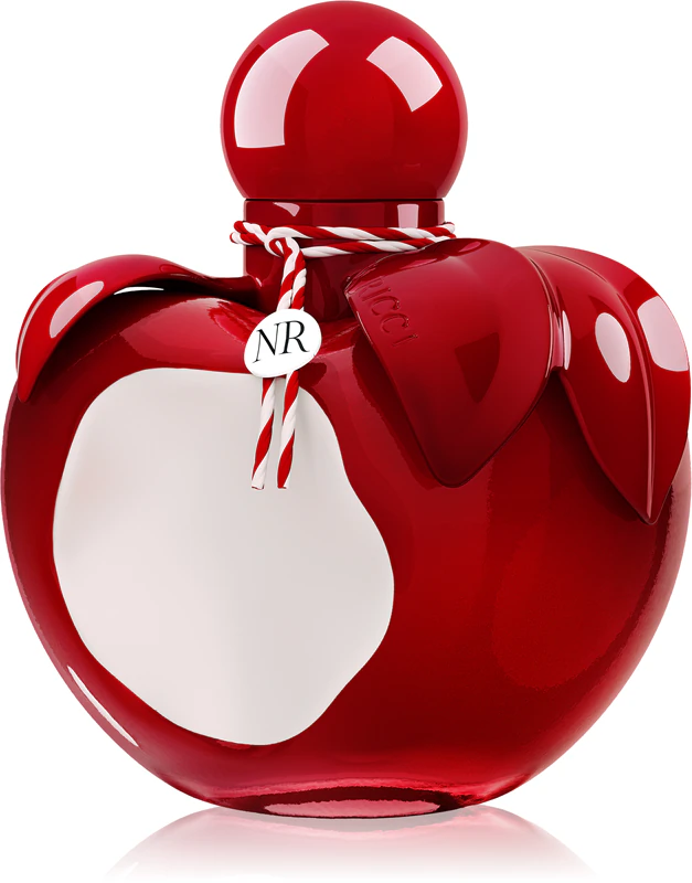 Nina Ricci Nina Rouge 1