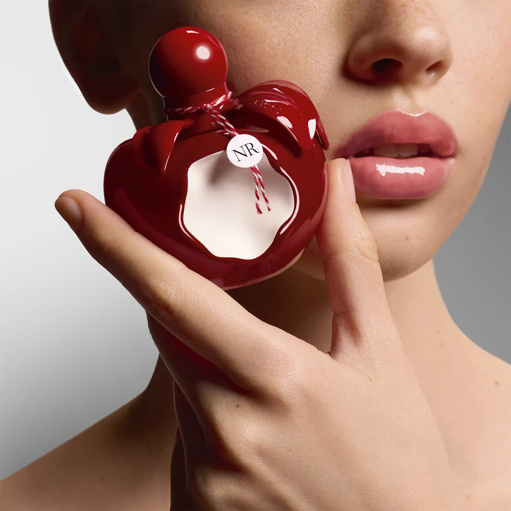 Nina Ricci Nina Rouge 5